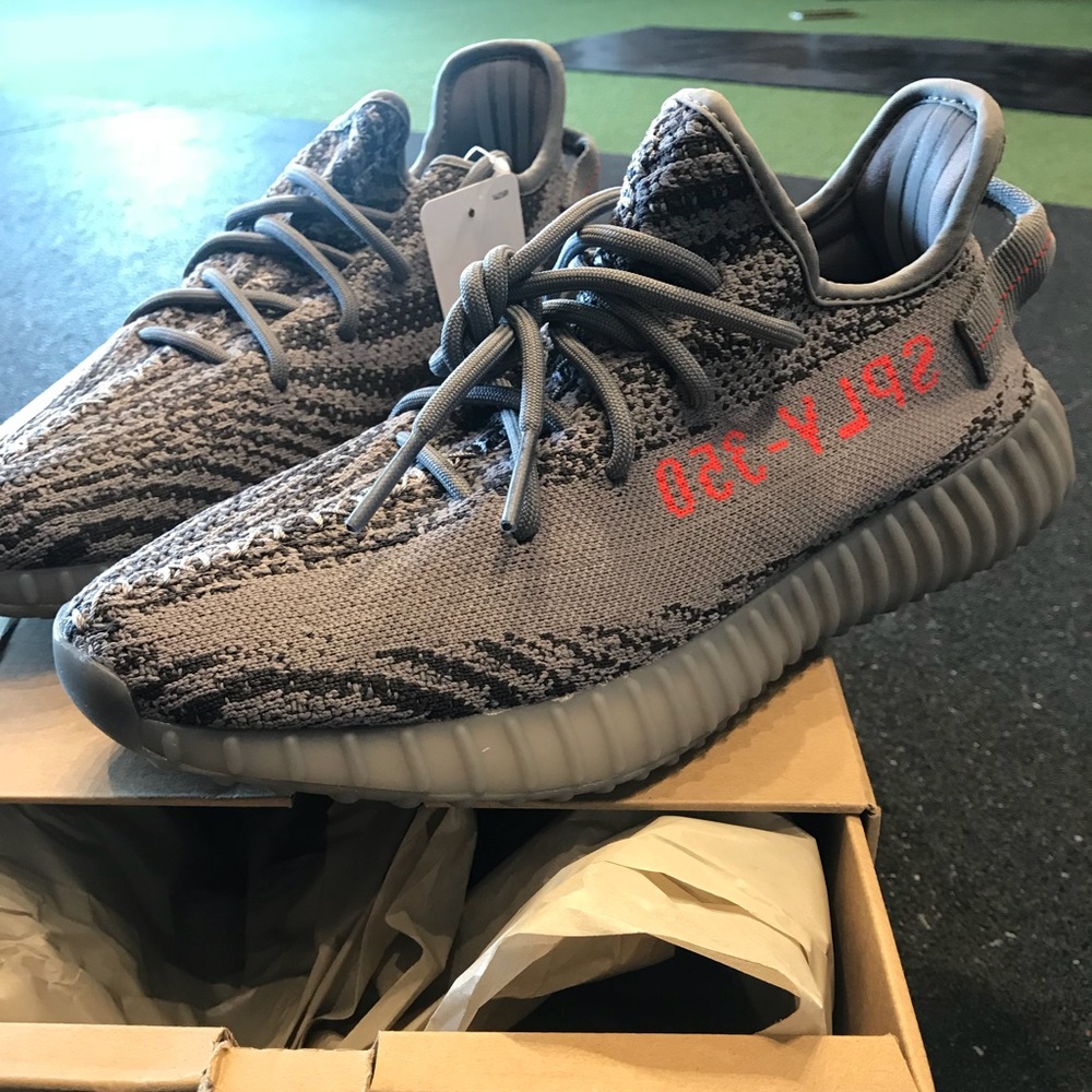 Yeezy boost 350 V2 Beluga 2.0